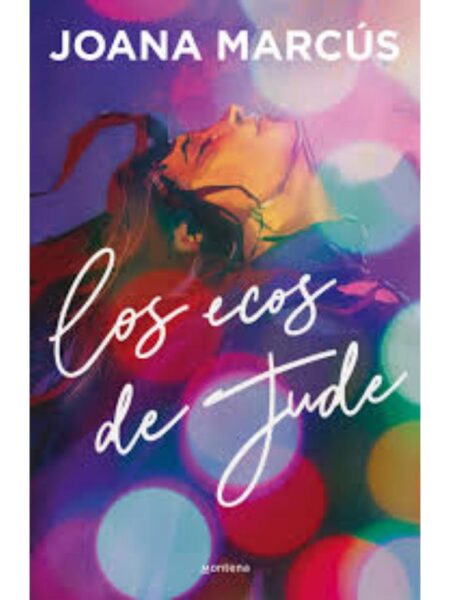 ECOS DE JUDE, LOS
