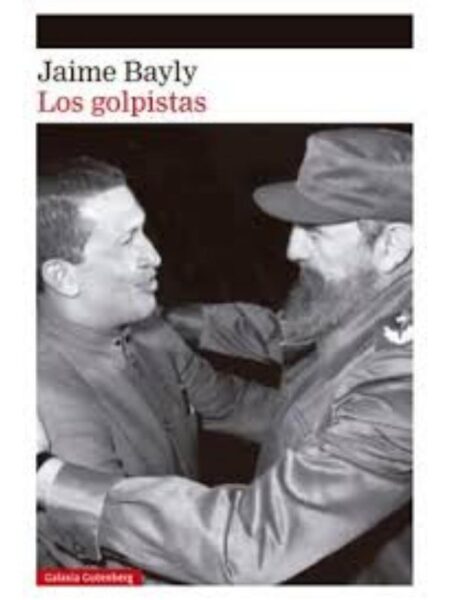 LOS GOLPISTAS