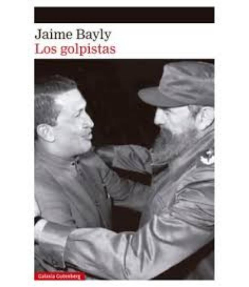 LOS GOLPISTAS