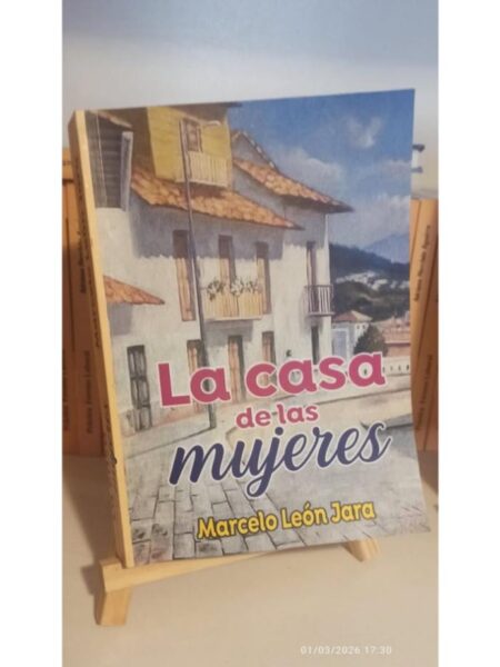 CASA DE LAS MUJERES, LA
