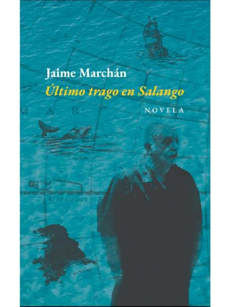 ÚLTIMO TRAGO DE SALANGO