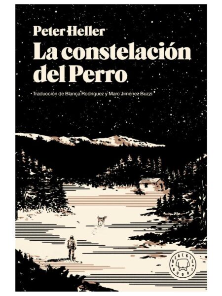 CONSTELACIÓN DEL PERRO, LA