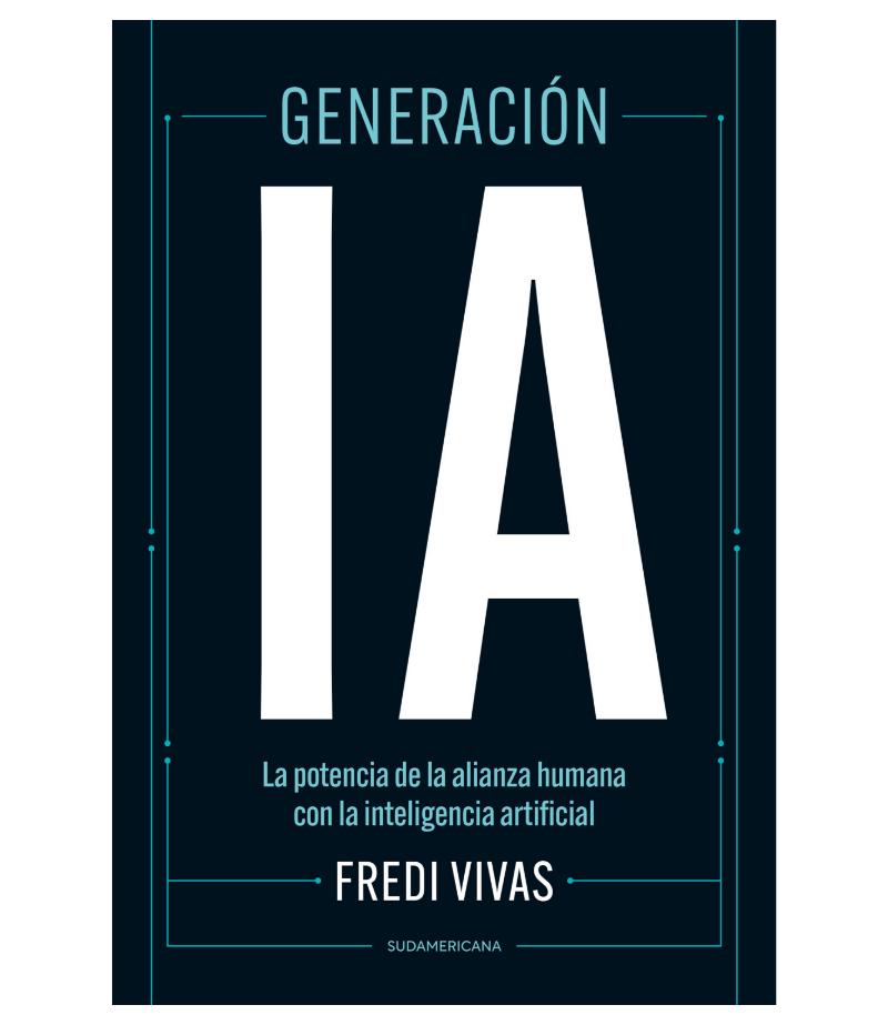 GENERACIÓN IA