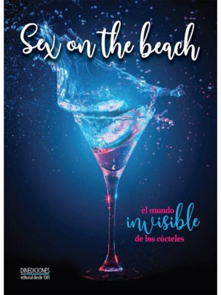 COCTELES SEX ON THE BEACH