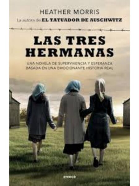 TRES HERMANAS, LAS