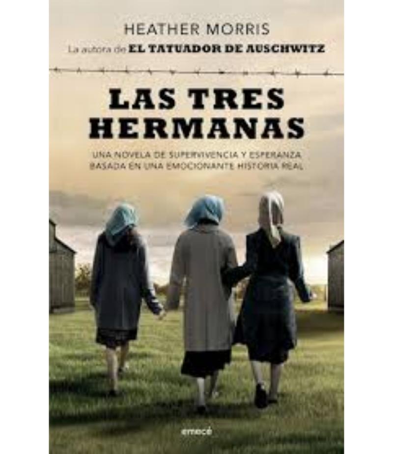 TRES HERMANAS, LAS
