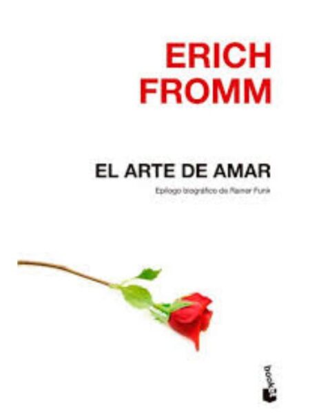 ARTE DE AMAR, EL