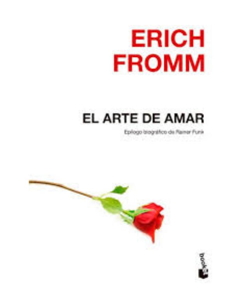 ARTE DE AMAR, EL