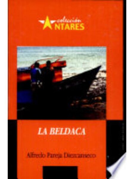 BELDACA, LA -A71 2ED