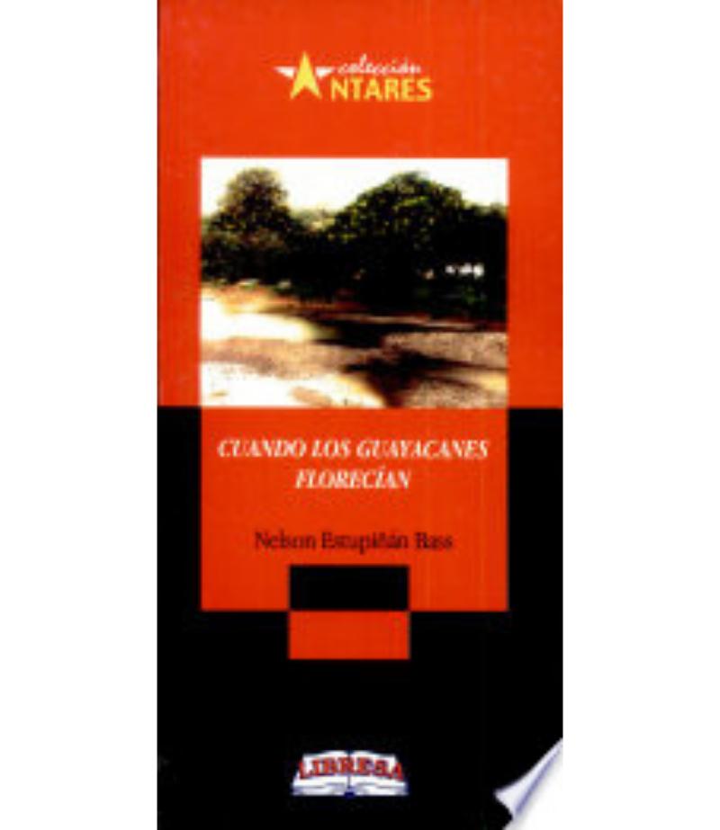 CUANDO LOS GUAYACANES FLORECIAN -A46 2ED