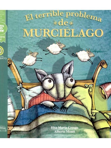 EL TERRIBLE PROBLEMA DE MURCIÉLAGO