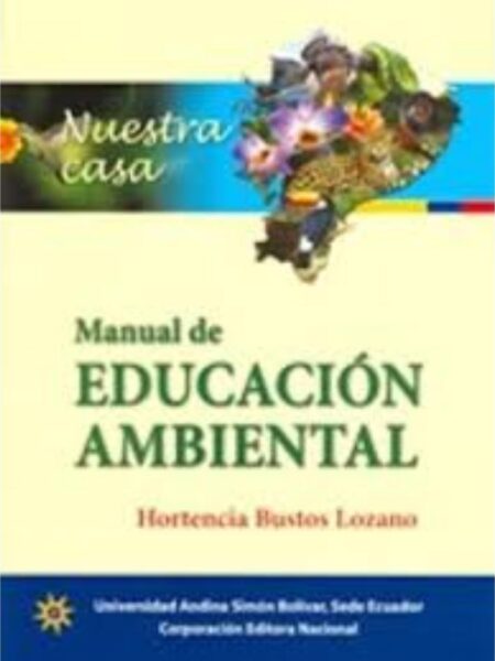 MANUAL DE EDUCACIÓN AMBIENTAL