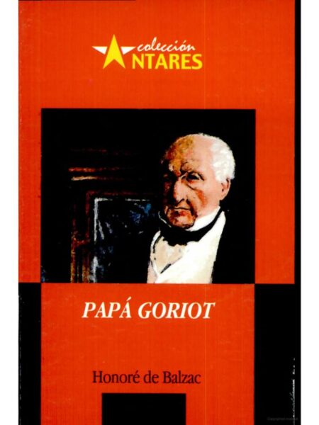 PAPÁ GORIOT