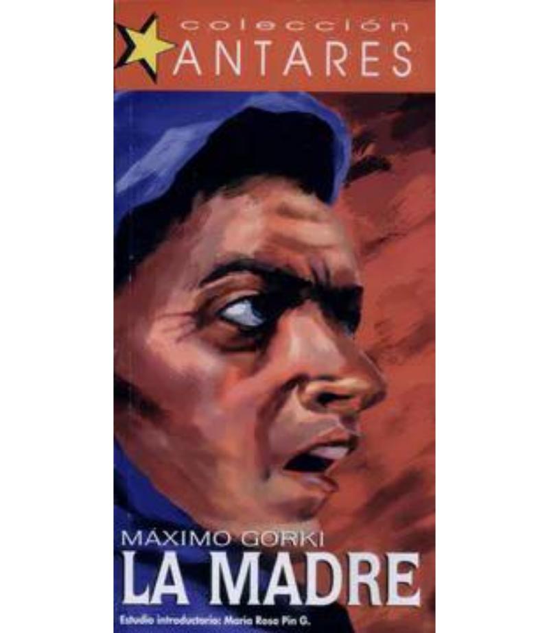 LA MADRE