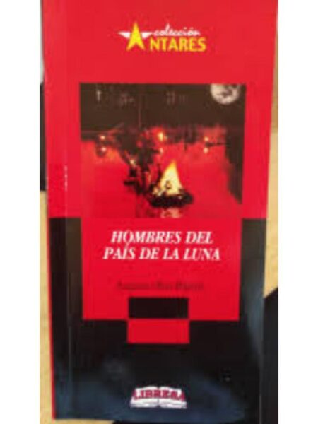 HOMBRES DEL PAÍS DE LA LUNA