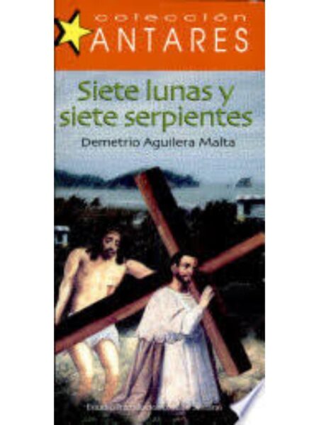 SIETE LUNAS Y SIETE SERPIENTES