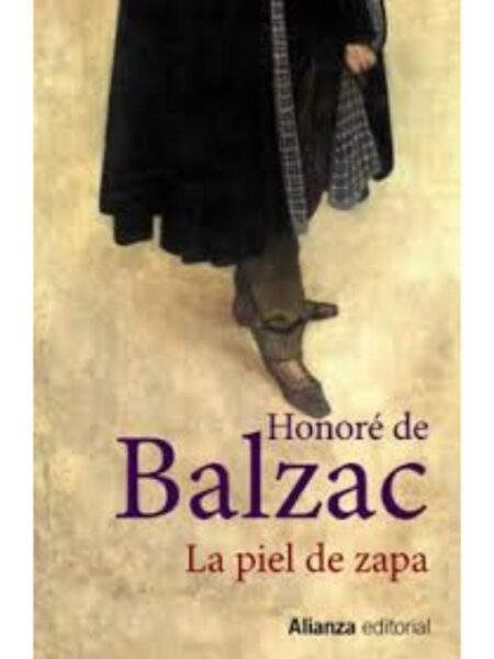 LA PIEL DE ZAPA