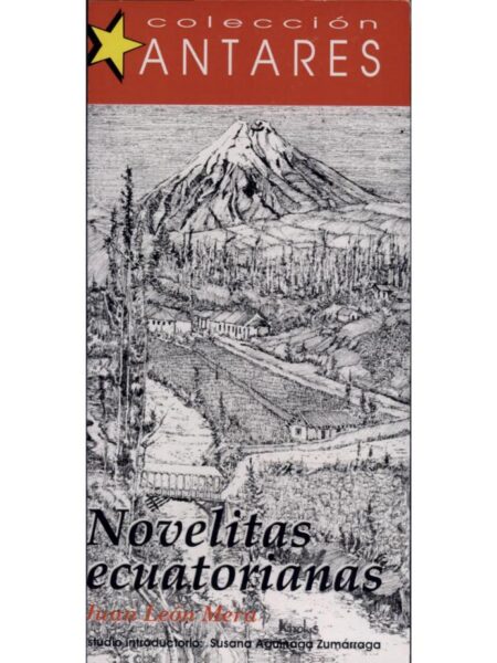 NOVELITAS ECUATORIANAS