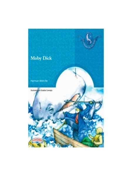 MOBY DICK