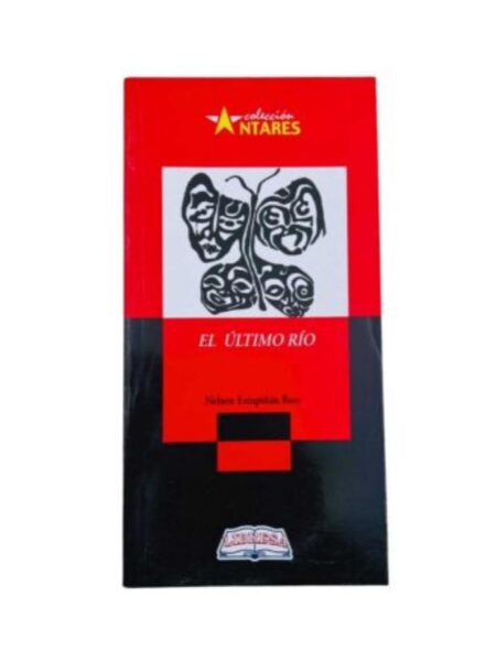 EL ÚLTIMO RÍO