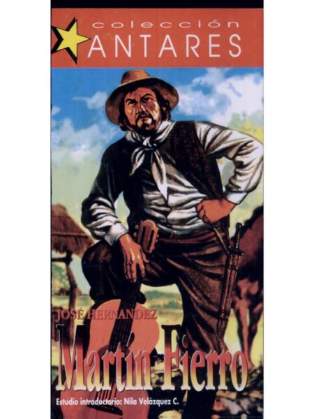 MARTÍN FIERRO
