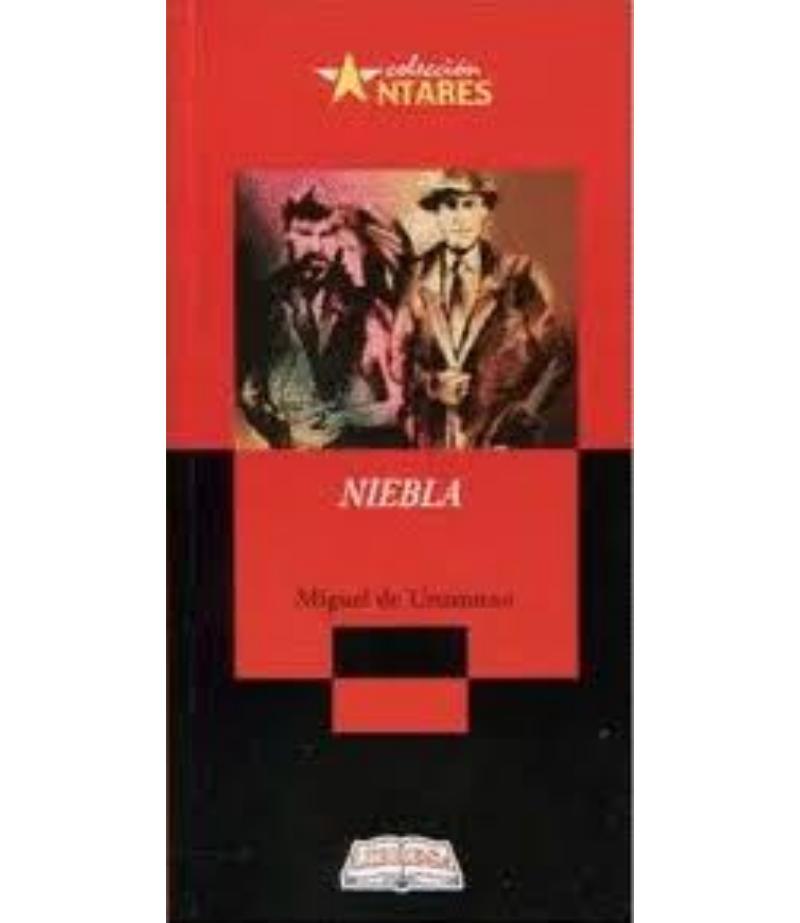 NIEBLA