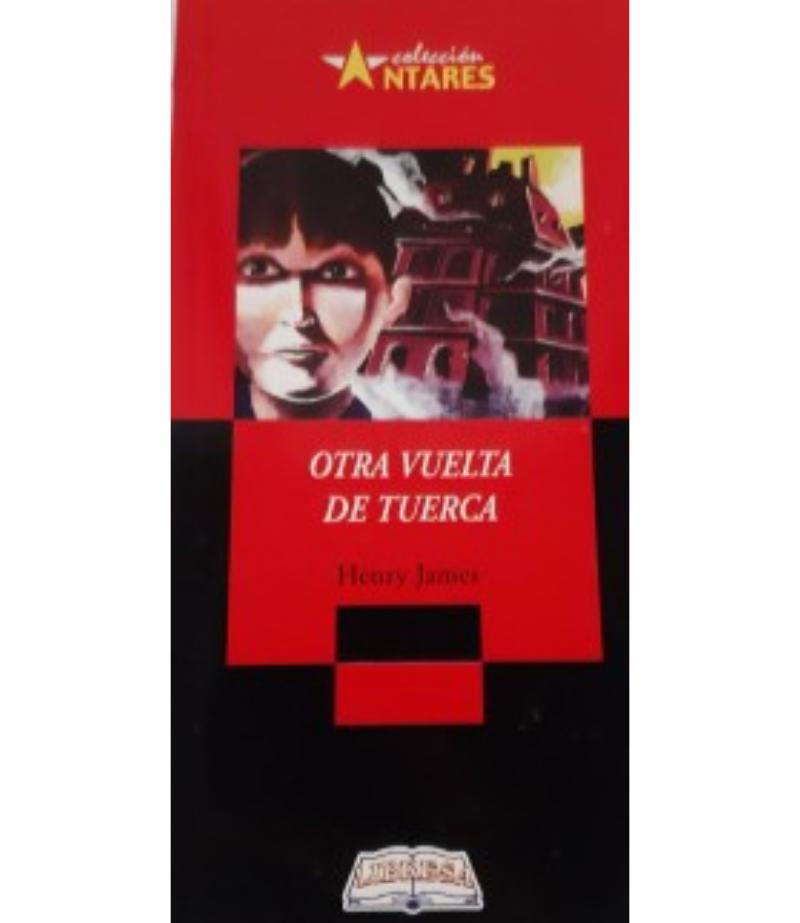 OTRA VUELTA DE TUERCA