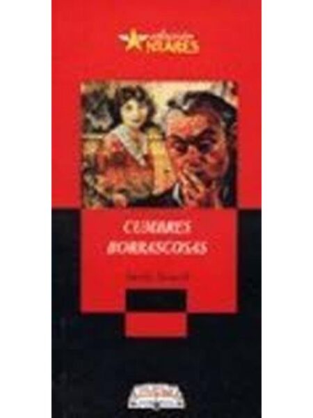 CUMBRES BORRASCOSAS -A157 2ED