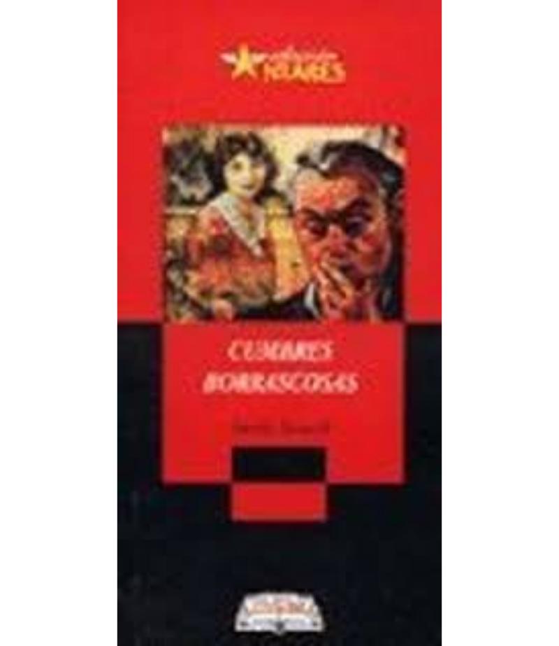 CUMBRES BORRASCOSAS -A157 2ED