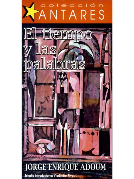 EL TIEMPO Y LAS PALABRAS