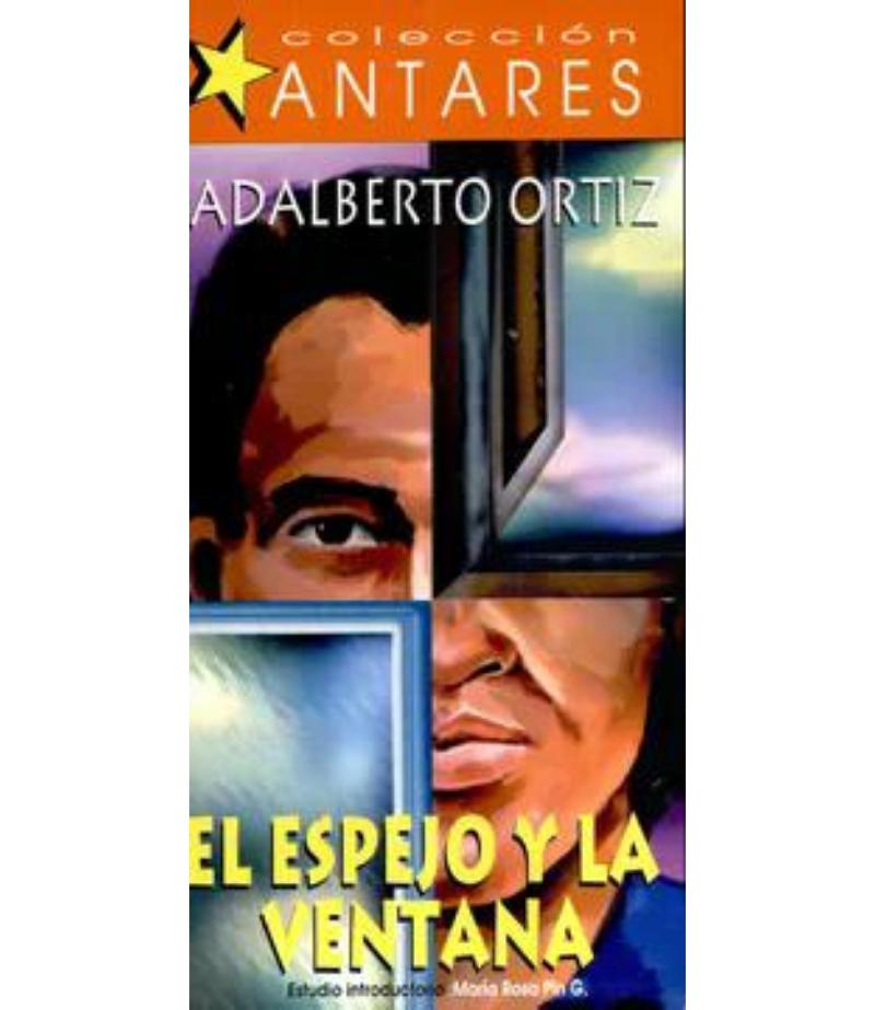 EL ESPEJO Y LA VENTANA
