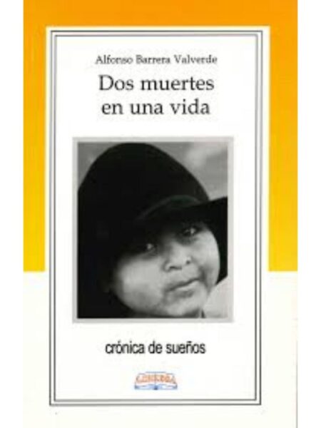 DOS MUERTES EN UNA VIDA