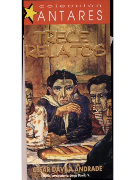 TRECE RELATOS