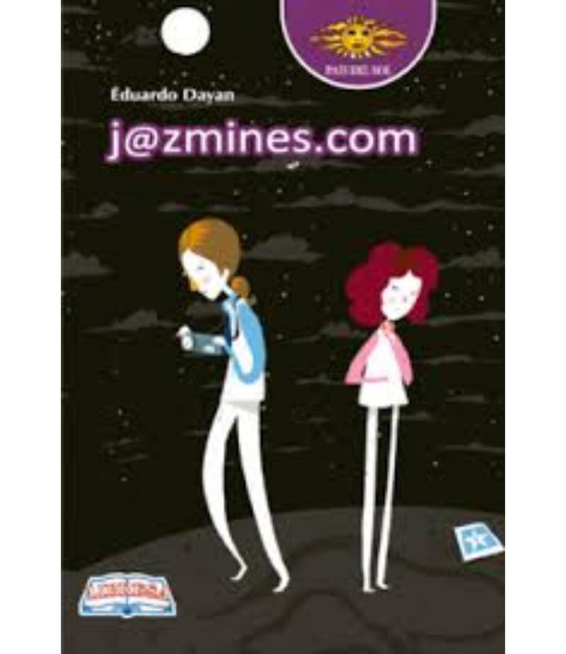 JAZMINES.COM