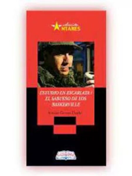 ESTUDIO EN ESCARLATA / EL SABUESO DE LOS BASKERVILLE