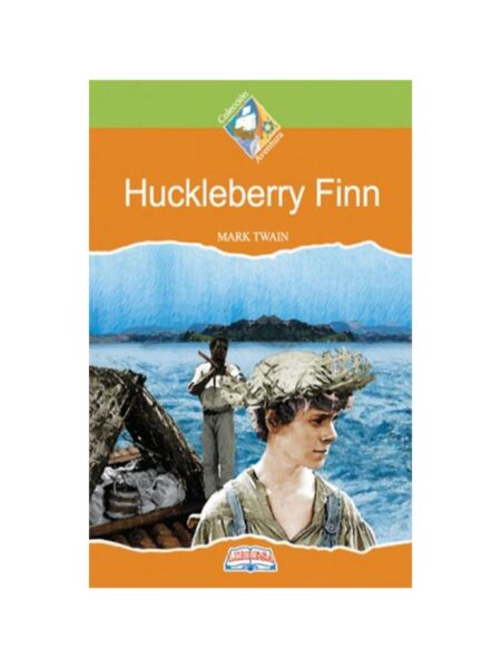 HUCKLEBERRY FINN