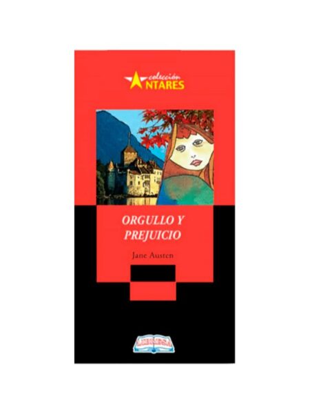 ORGULLO Y PREJUICIO