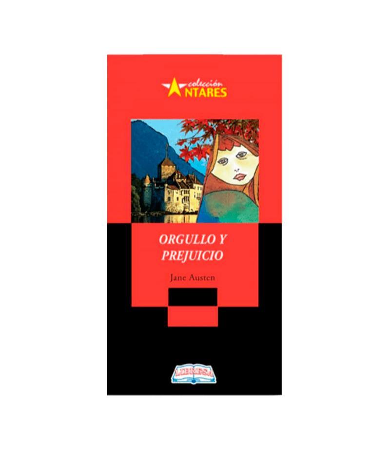ORGULLO Y PREJUICIO