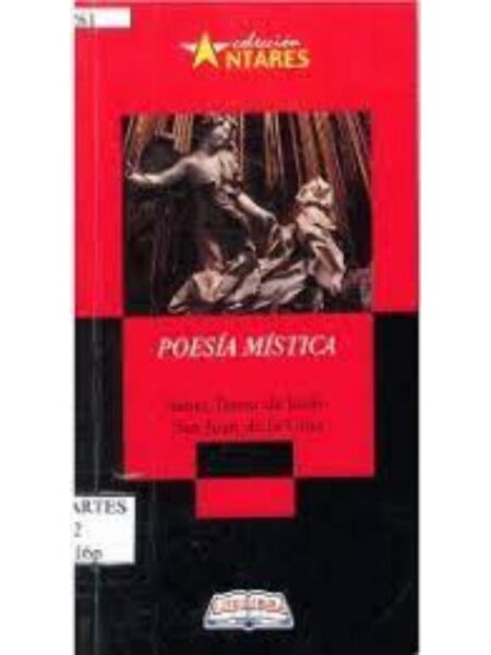 POESÍA MÍSTICA
