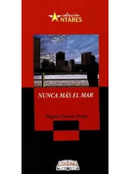 NUNCA MÁS EL MAR