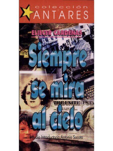 SIEMPRE SE MIRA AL CIELO