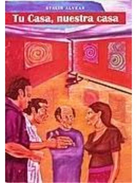 TU CASA, NUESTRA CASA