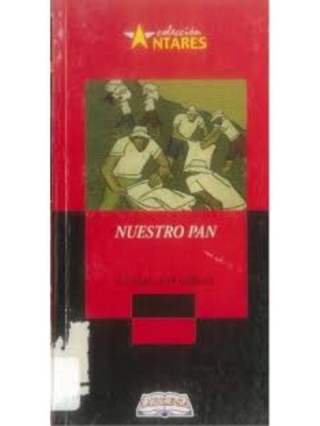 NUESTRO PAN
