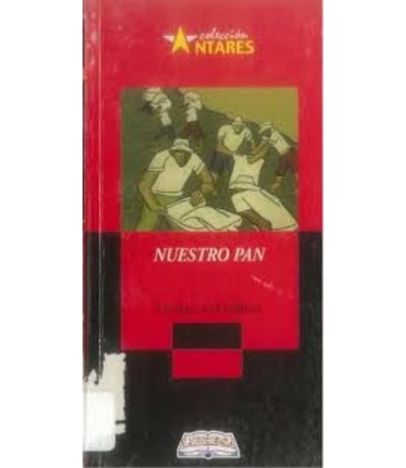 NUESTRO PAN
