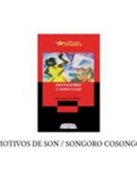 MOTIVO DE SON / SÓNGORO DE COSONGO