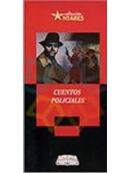 CUENTOS POLICIALES -A122 2ED