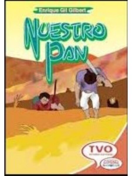 NUESTRO PAN