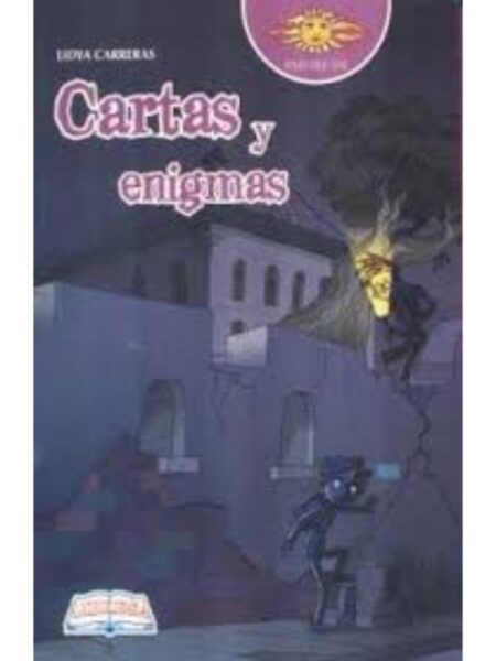 CARTAS Y ENIGMAS -P37