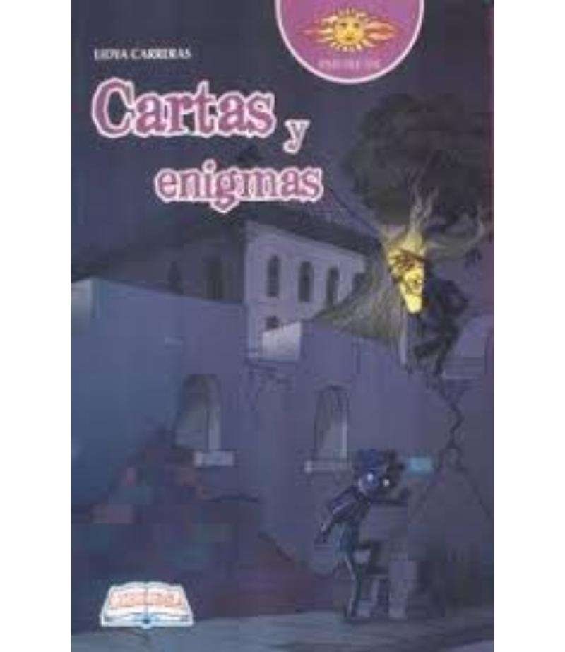 CARTAS Y ENIGMAS -P37