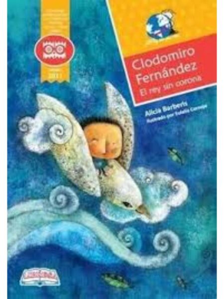 CLODOMIRO FERNÁNDEZ EL REY SIN CORONA -M73